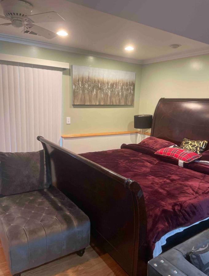 Guest Room Eatontown Exterior photo